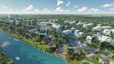 Cú bùng nổ của Sunshine Homes khi chuẩn bị bung ra thị trường 15.000 sản phẩm với hơn 300 nghìn tỷ