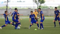 ĐT Olympic Việt Nam sẽ được xả trại trong ngày hôm nay