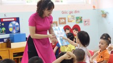 Cả nước thiếu gần 88.500 giáo viên từ mầm non đến trung học phổ thông