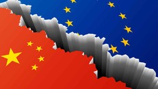 EU tuyên bố trừng phạt, Trung Quốc khẳng định sẽ ‘theo đến cùng’