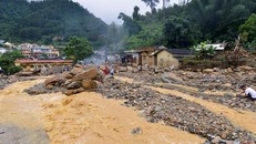 Thủ tướng chỉ đạo ứng phó với tình hình mưa lũ ở miền Bắc