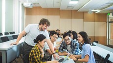Tham gia cuộc thi VGCC, các đội thi sẽ được rèn luyện kỹ năng làm việc nhóm, nghiên cứu, tổng hợp và phân tích vấn đề và xa hơn nữa là tư duy giải quyết vấn đề và khả năng lãnh đạo.