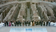 UNESCO kêu gọi các bộ trưởng G20 đầu tư nhiều hơn vào văn hóa