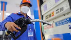 Nghị quyết về mức thuế bảo vệ môi trường đối với xăng, dầu, mỡ nhờn