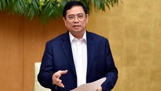 Thủ tướng Chính phủ Phạm Minh Chính. (Ảnh: VnExpress)