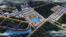 TMS Grand City Phúc Yên – không gian chuẩn sống tương lai