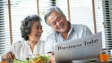 Hành trình sức khỏe khu vực Châu Á-Thái Bình Dương nhằm trang bị cho người tiêu dùng kiến thức dinh dưỡng để giúp họ bắt đầu hành trình lão hóa lành mạnh