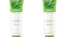 Herbalife Vietnam ra mắt hai sản phẩm chăm sóc tóc mới 