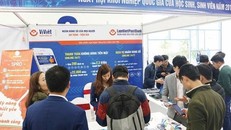 Hoạt động hỗ trợ học sinh, sinh viên khởi nghiệp còn mang tính hình thức