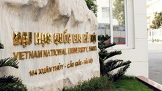 5 đại học Việt Nam được xếp hạng Châu Á năm 2022