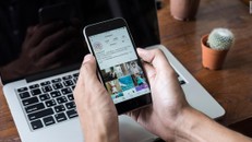 Người dùng Facebook và Instagram có thể ẩn lượt thích