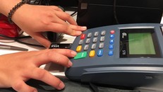 Ngân hàng Nhà nước 'tuýt còi' giao dịch khống qua thẻ tín dụng