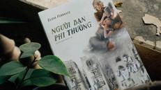 Tác phẩm bán chạy nhất của ‘ngòi bút vàng’ nước Ý ra mắt độc giả Việt Nam