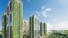 LUMIÈRE Boulevard dự án hiếm hoi ngay mặt tiền đường Vành đai 3