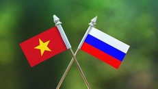Việt Nam là điểm tựa ổn định của Nga với Đông Nam Á