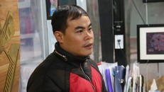 Người sáng lập Vụn Art: Chúng tôi bị đánh cắp ý tưởng