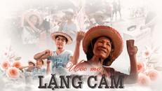 Ước mơ lặng câm