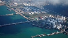 Trung Quốc chấp thuận 'xuất kho' dự trữ dầu thô quốc gia