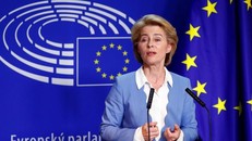 EU tiến tới bãi bỏ quy chế thương mại 'tối huệ quốc' đối với Nga