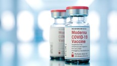 Vaccine đặc trị Omicron của Moderna hứa hẹn được lưu hành tại Nhật Bản vào năm 2023