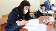 Lúng túng trước chương trình giáo dục phổ thông mới ở lớp 10