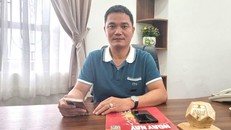 Nhà báo Võ Đức Phúc