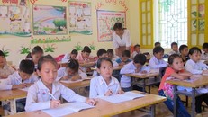 5 điều phụ huynh trẻ lớp 1 cần biết trong năm học 2020-2021