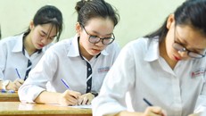 Chưa thể kết luận số lượng thí sinh trúng tuyển vượt quá chỉ tiêu