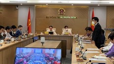 Tháo gỡ nhiều điểm 'vướng' trong công tác tuyên truyền về Nghị quyết số 128 và Quyết định 4800