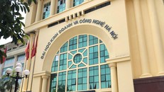 Chủ tịch HĐQT Trường ĐH KD&CN Hà Nội không biết có cuộc họp Hội đồng quản trị?