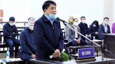 Hành vi của bị cáo Nguyễn Đức Chung làm mất công bằng khi lựa chọn nhà thầu