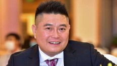 Ông Nguyễn Đức Thụy (Bầu Thụy).