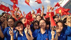 Bài hát chính thức của Đoàn Thanh niên Cộng sản Hồ Chí Minh có tên gọi là gì?