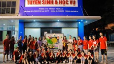 Ngành Ngôn ngữ Trung Quốc - lựa chọn đầy triển vọng cho tương lai