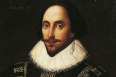 Đi tìm con người thật của William Shakespeare 