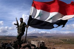 Quân đội Syria đã sẵn sàng giải phóng Idlib