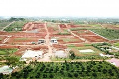 Lâm Đồng rà soát toàn bộ khu vực hiến đất làm đường 