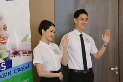 Loạt 'điểm sáng' trong hành trình tìm kiếm 'đại sứ bầu trời' của Bamboo Airways 