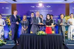 TNR Holdings Vietnam hợp tác cùng Accor, Ennismore kiến tạo kỳ quan 