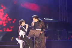 Đêm nhạc Trịnh Công Sơn với chủ đề 'Huế - Sài Gòn - Hà Nội'