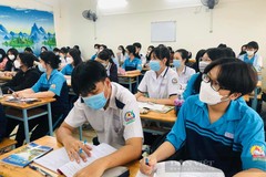 Thành phố Hồ Chí Minh tăng tốc ôn thi cho học sinh