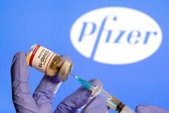 Ba mũi vaccine của Pfizer/BioNTech có thể hiệu quả tuyệt đối với biến thể Omicron?