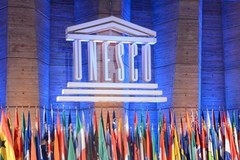 Đại sứ Azerbaijan: Hoạt động tại UNESCO tăng cường hợp tác Việt Nam - Azerbaijan