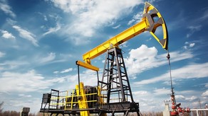 Giá dầu thô quay đầu giảm mạnh, tuột mốc 70 USD/thùng (Ảnh minh họa: KT)