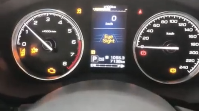 Hàng loạt xe Subaru Forester báo lỗi động cơ, Cục Cạnh tranh và Bảo vệ người tiêu dùng vào cuộc