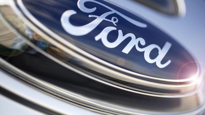Ford được công nhận là tập đoàn tiên phong về phát triển bền vững