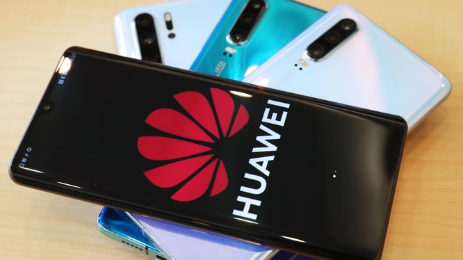 Huawei phủ nhận tin đồn về việc sẽ bán dòng điện thoại cao cấp Huawei Mate và Huawei P