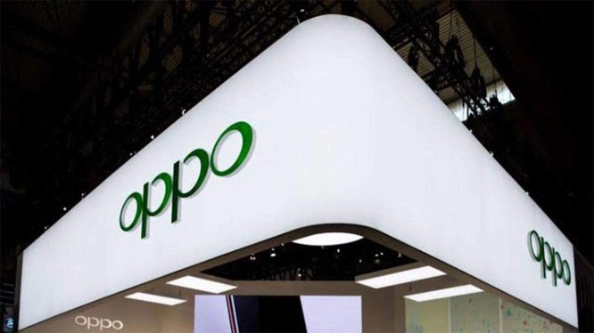 OPPO lần đầu tiên vượt qua Huawei dẫn đầu thị trường smartphone tại Trung Quốc