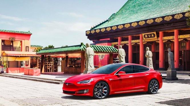 Tesla triệu hồi hơn 285.000 xe tại Trung Quốc vì lo ngại an toàn kiểm tra hành trình