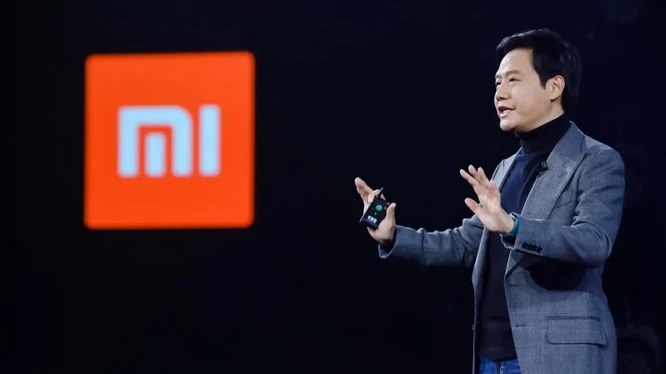 Xiaomi chính thức bước chân vào thị trường ô tô điện